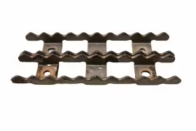 Kawasaki 34028-1487-uf 03 Prairie 650 4x4 Footpegs Step Left And Right Kvf650