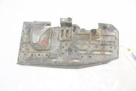 Kawasaki 34028-1503 Prairie 400 4x4 01 Footrest Right 52539