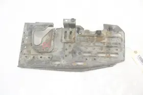 34028-1503 Kawasaki Prairie 400 4x4 01 Footrest Right 52539
