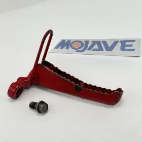 34028-1509-cd Kawasaki Oem 89-05 Ksf250 Ksf250a Mojave Rh Footpeg Foot Peg