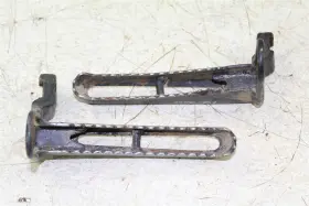 34028-1509-cq Kawasaki 2002 Mojave 250 Foot Pegs Rests Set Left Right