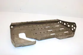 Ak15 Kawasaki 34028-1513-uf 03 Prairie 650 Kvf650a 4x4 Oem Right Foot Rest