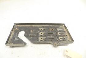 Kawasaki 34028-7512-388 Prairie 360 08 Footrest Right 50087