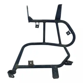 35063-0028 Kawasaki 2005 Kfx700 Right Foot Peg Support