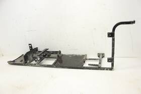 Kawasaki 39051-0007 Mule Pro-dxt 16 Floor Support Right Up To Gb500419 51207