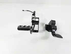 39075-0033 Kawasaki 2023 Teryx Krx Krf 1000 C Foot Brake Accelerator Pedal Set