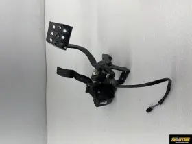 404605 Kawasaki 20-26 Teryx Krx 1000 Krf Gas Acceleration Brake Pedals Assembly