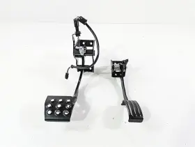 39075-0027 Kawasaki 43001-0767 2021 Teryx Krx Krf 1000 Brake Accelerate Foot Pedal Set