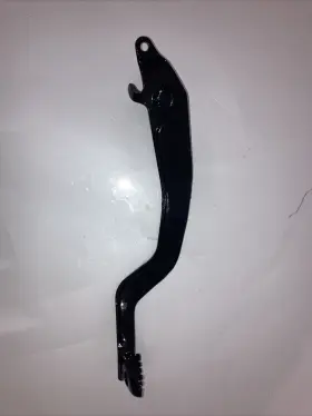 43001-1209 Kawasaki 1987 - 1990 Oem Ksf250 Mojave Rear Brake Pedal Lever Used Rare