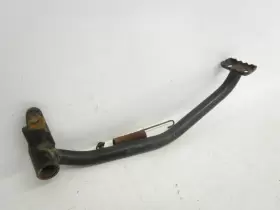 43001-1253 Kawasaki 94 Bayou Klf 300 4x4 Rear Foot Brake Pedal 1989-2004