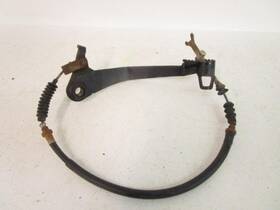 Kawasaki 43001-7501 05 Kvf 360 Prairie 4x4 Foot Brake Pedal Cable 2003-2012