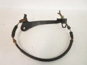 43001-7501 Kawasaki 05 Kvf 360 Prairie 4x4 Foot Brake Pedal Cable 2003-2012