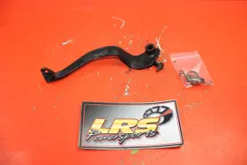 43011-1230 Kawasaki 1995 1988-2002 Bayou 220 Rear Foot Brake Pedal W Spring