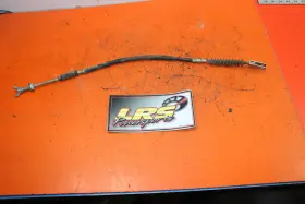 54005-0009 Kawasaki 2007 Brute Force 750 Rear Foot Brake Cable