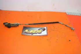 54005-1156 Kawasaki 1995-2002 Bayou 220 Rear Foot Brake Cable