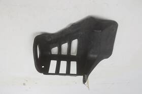 Kawasaki 55020-s047-506 Kfx 400 06 Heel Guard Left 55020-s021-506 52584
