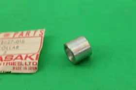 92027-016 Kawasaki Nos J1tr D1 W1 F2tr Footrest Folding Collar
