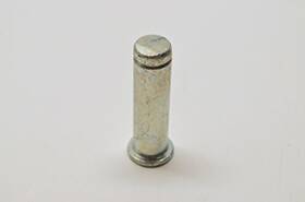 Kawasaki 92043-1145 Footpeg Pin Qty 1