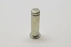 92043-1145 Kawasaki Footpeg Pin Qty 1