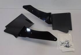Kawasaki 99999-0492 2012-2013 Teryx 750 4x4 Oem Floor Board Guard Kit