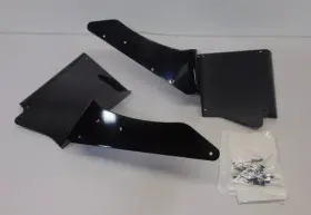 99999-0492 Kawasaki 2012-2013 Teryx 750 4x4 Oem Floor Board Guard Kit