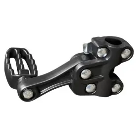 073899 Kimpex Passenger Footrests Only For Fender Guards
