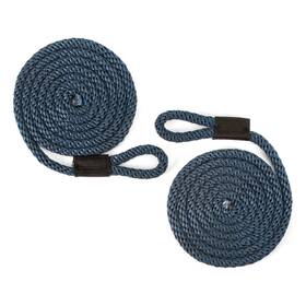 Kimpex 748745 Braided Fender Whip