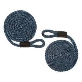 748745 Kimpex Braided Fender Whip