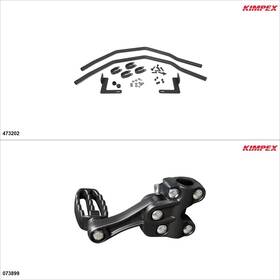 Kimpex Kk00002937 - Fender Guards Kit #2937