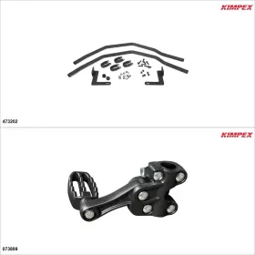 Kk00002937 Kimpex - Fender Guards Kit #2937
