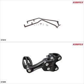 Kimpex Kk00003283 - Fender Guards Kit #3283