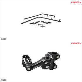Kimpex Kk00014228 - Fender Guards Kit #14228