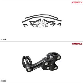 Kimpex Kk00014229 - Fender Guards Kit #14229