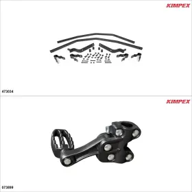 Kk00014229 Kimpex - Fender Guards Kit #14229