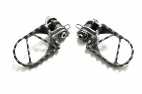 47103040033 Ktm 2018 65 Sx Factory Foot Pegs Oem Set