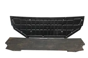 K7591-55112 Kubota 23 Rtv-xg850 Center Step Panel And Mat Sidekick 850
