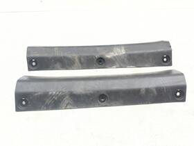 Kymco 64315-lee8-e000 14-22 Uxv700i Uxv 700 Left Right Footrest Side Panel Set