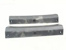 64315-lee8-e000 Kymco 14-22 Uxv700i Uxv 700 Left Right Footrest Side Panel Set