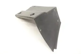 64500-lee8-e01-n1r Kymco Uxv 500 10 Heel Guard Right 50473