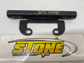 40-m4701 Lone Star Racing Yamaha Yfz450r Yfz450x Lonestar Lsr Nerf Bar Dc Front Mount B