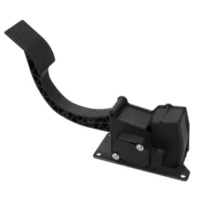 4080107 M Mati Throttle Pedal Gas Foot For Polaris Ranger 1000/570 2022-2024