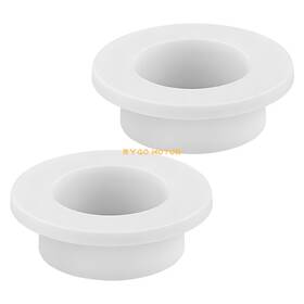 M Mati 5439274 2 Pedal Pivot Bushing For Polaris Ranger Ev Etx Rzr 800 900 General 1000