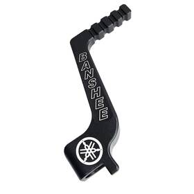 Modquad Ks1-2blk-t Billet Kicker Kick Lever Pedal Starter Start Banshee Yfz350 Yfz 350