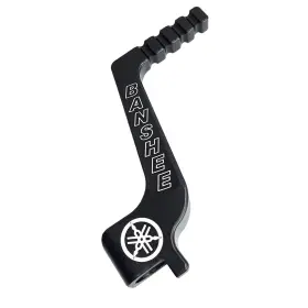 Ks1-2blk-t Modquad Billet Kicker Kick Lever Pedal Starter Start Banshee Yfz350 Yfz 350 Ks1-2blk-t Modquad Billet Kicker Kick Lever Pedal Starter Start Banshee Yfz350 Yfz 350