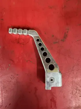 Ks2-250r Modquad Billet Kicker Kick Start Starter Lever Pedal Trx250r Atc250r Trx Atc 250r 250 R