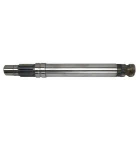 Shaft-250r-stock Modquad Kicker Kick Start Starter Lever Pedal Shaft Trx250r Atc250r Trx Atc 250r 250 R