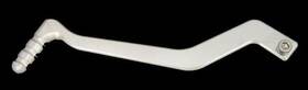 Modquad Sl1-3 Billet Shift Lever Polished For Yamaha Yfz450 Atv 2004-2009/2012-2013