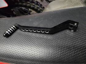 Modquad Sl1-3blk Billet Aluminum Shifter Shift Lever Pedal Yamaha Yfz450 Yfz 450 04-13