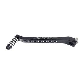 Modquad Sl1-4blk-t Billet Shifter Shift Lever Pedal Raptor Yfm700r Yfm700 Yfm 700r 700 R