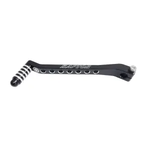 Sl1-4blk-t Modquad Billet Shifter Shift Lever Pedal Raptor Yfm700r Yfm700 Yfm 700r 700 R
